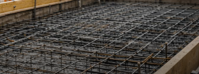 ADIBC | Construction Web Design website
